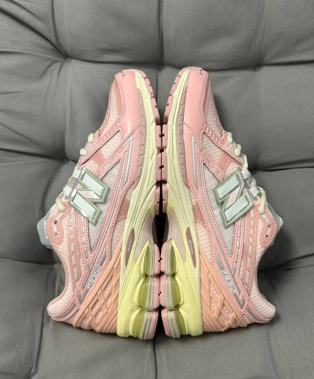 New Balance 1906U Lunar New Year Pink