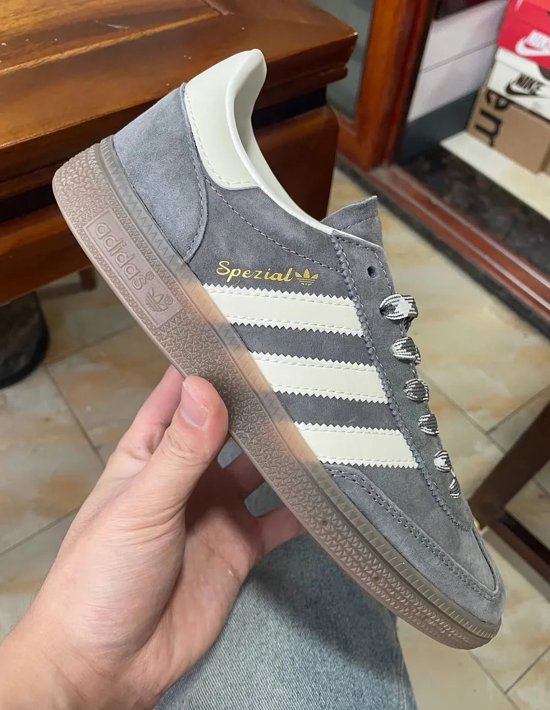 Adidas Handball Spezial