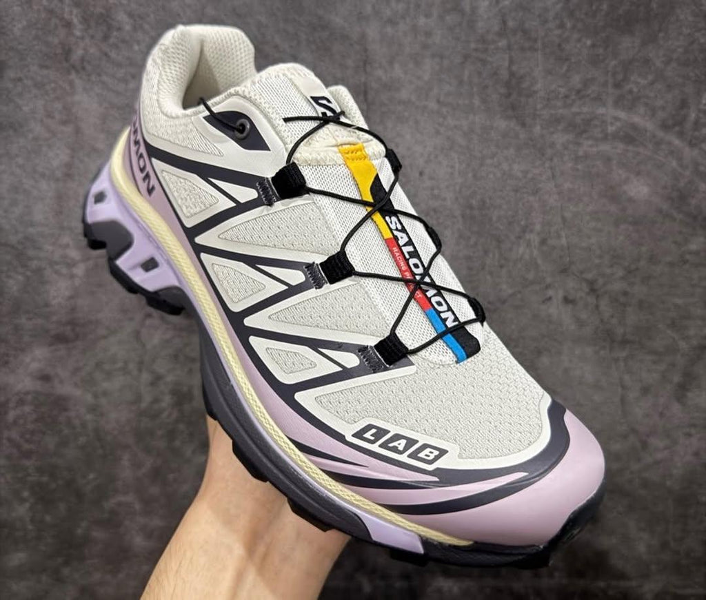Salomon XT-6