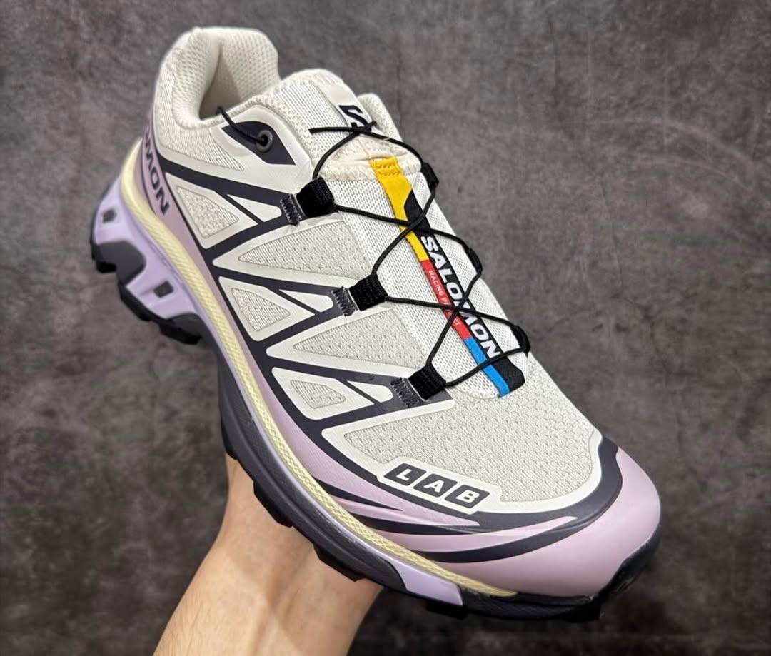 Salomon XT-6
