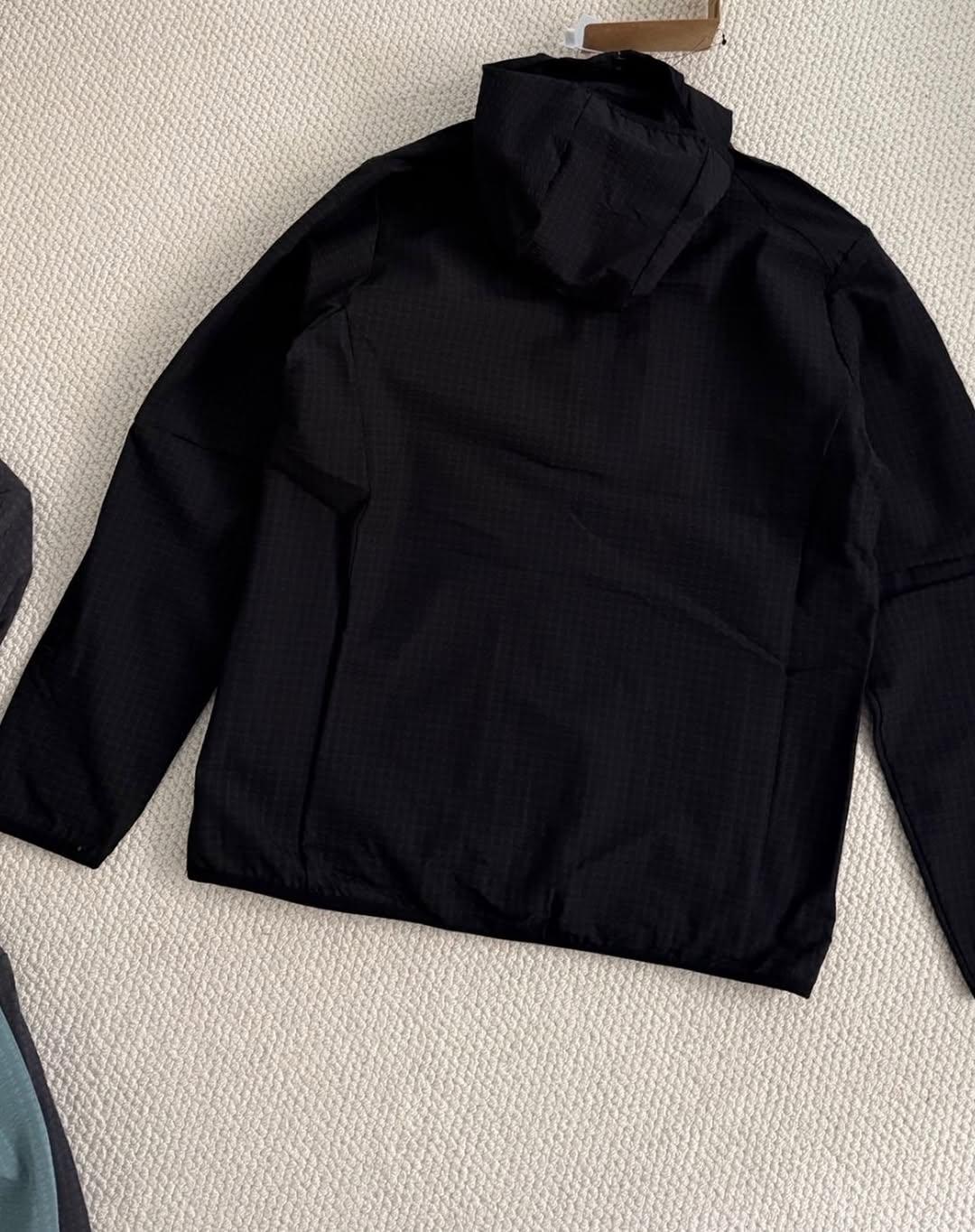 Patagonia R2 TechFace Jacket