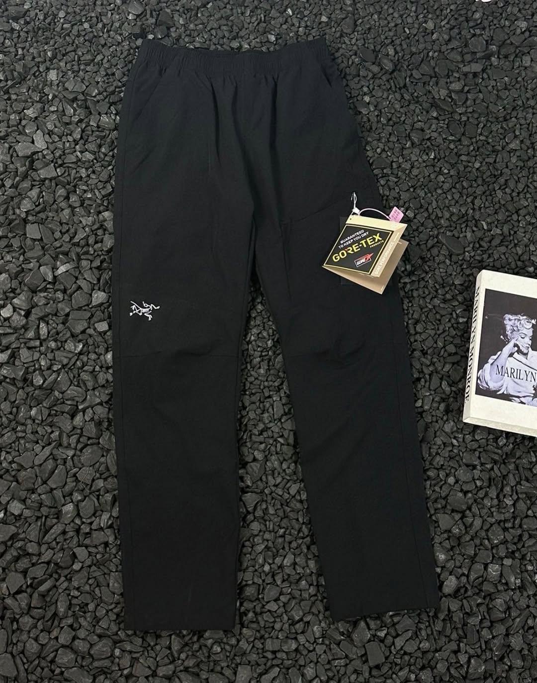 Arc'teryx Squamish