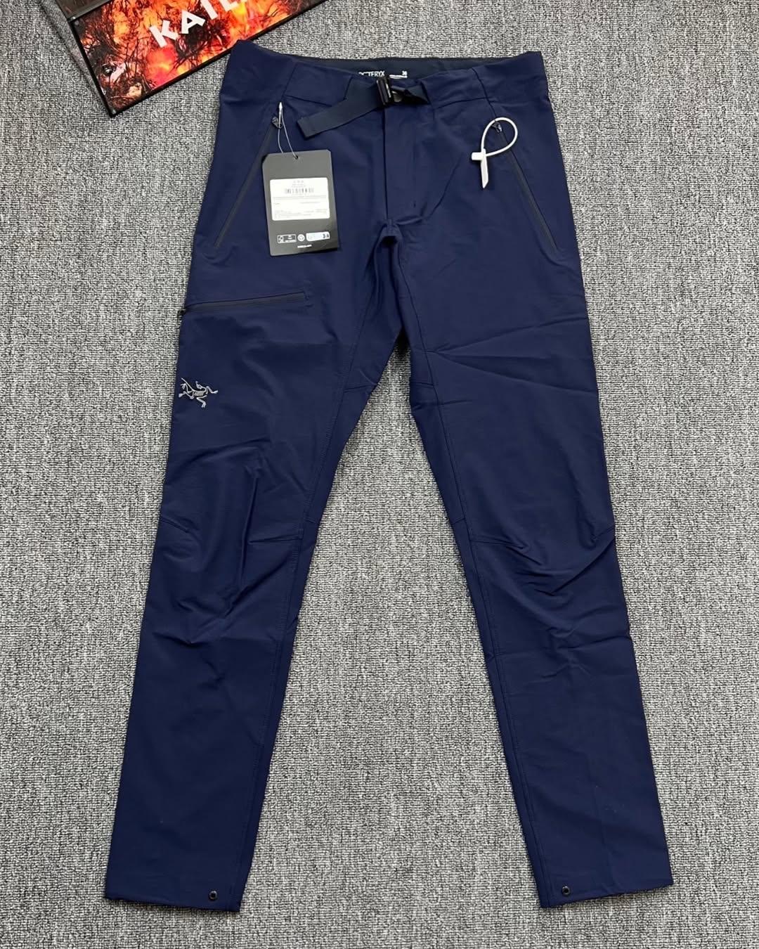 Arc'teryx Gamma