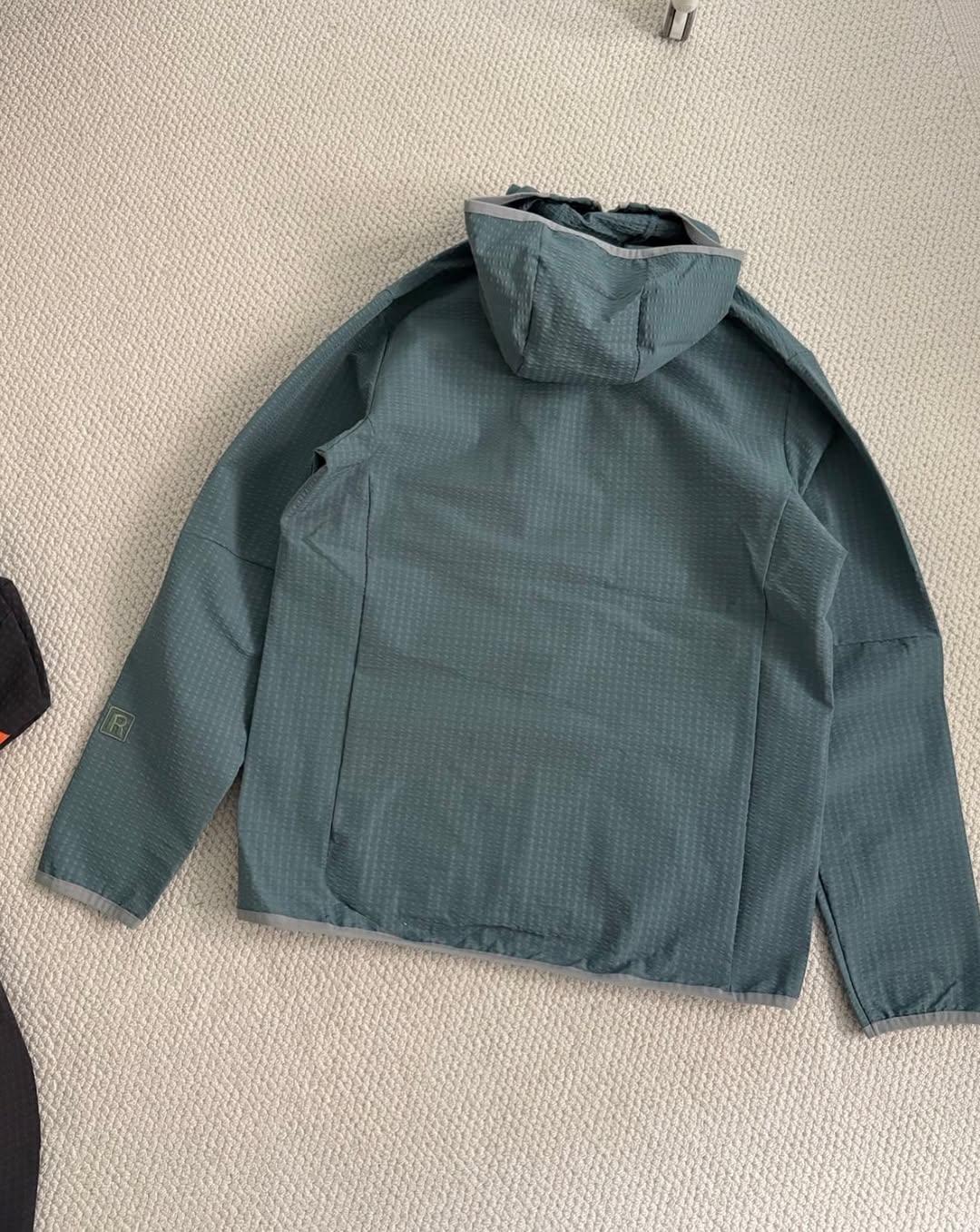 Patagonia R2 TechFace Jacket