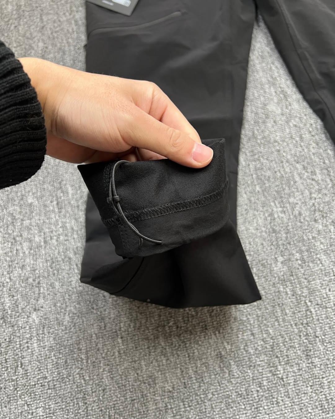 Arc'teryx Gamma