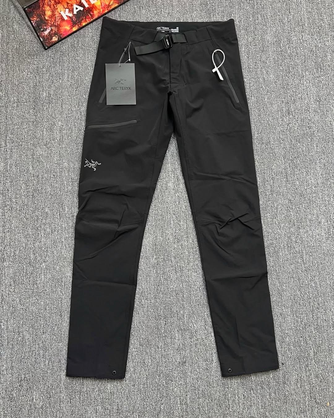 Arc'teryx Gamma