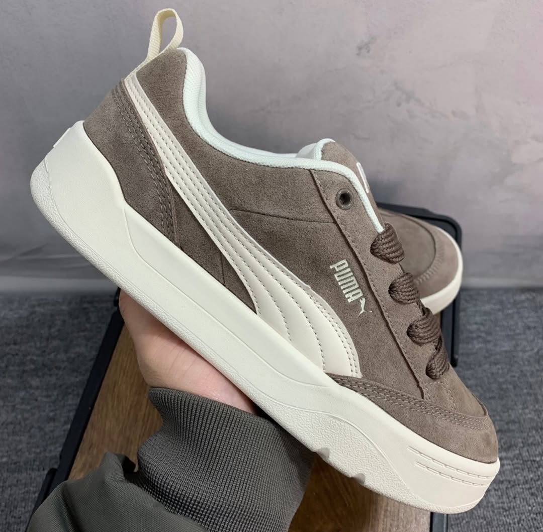 Puma Park Lifestyle Raw