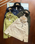 Helly Hansen Herren Juell Storm Jacke