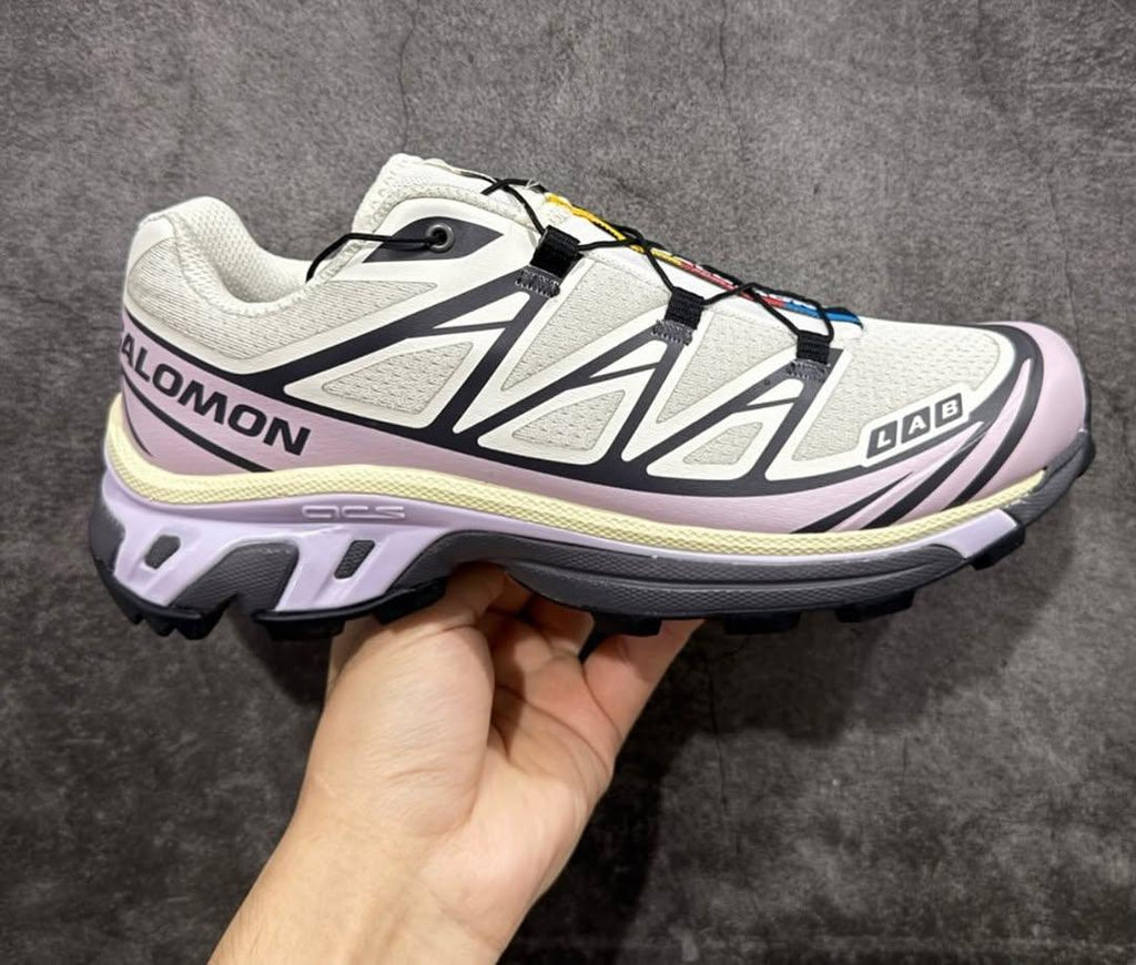 Salomon XT-6