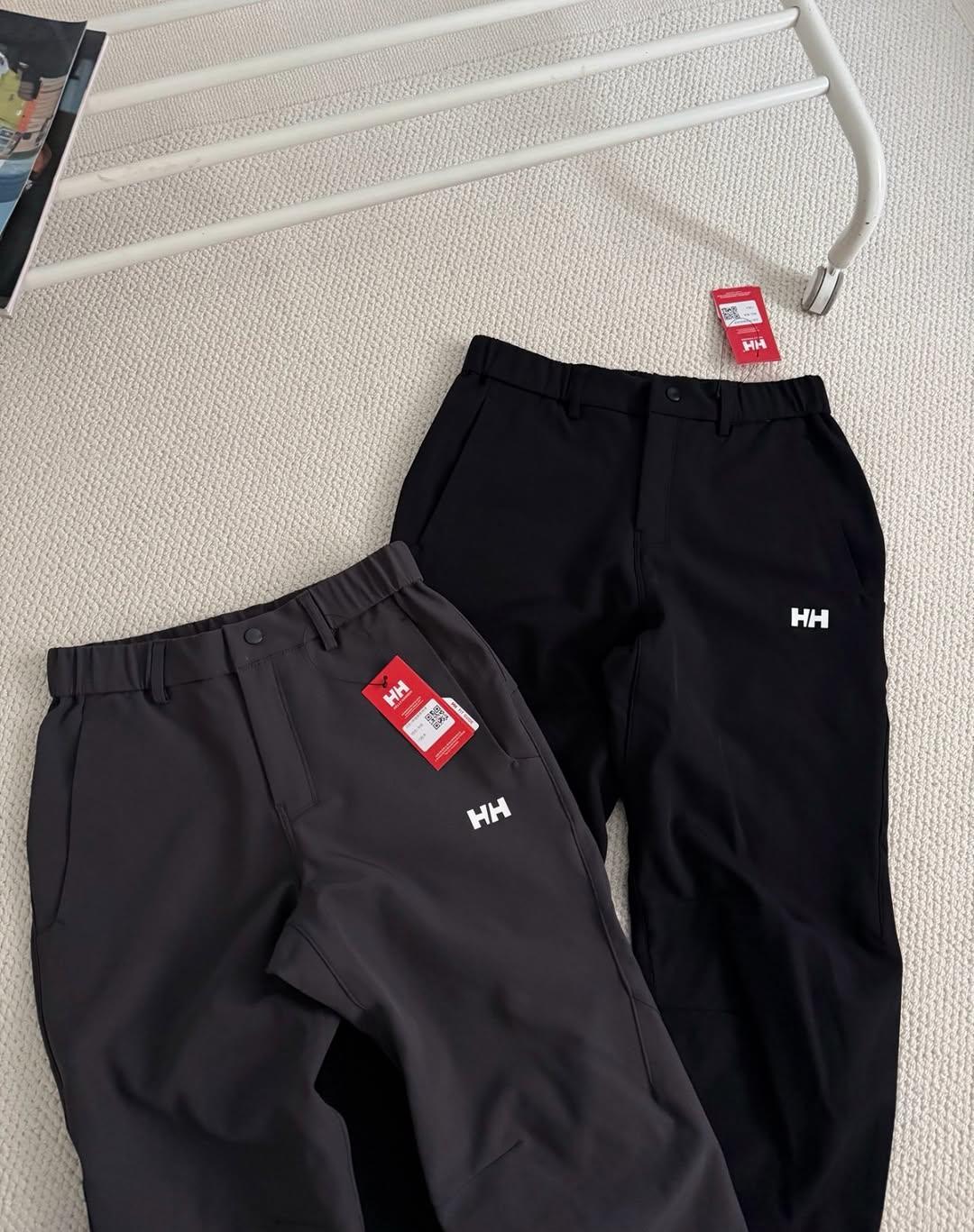 Helly Hansen Daybreaker Fleece Pants