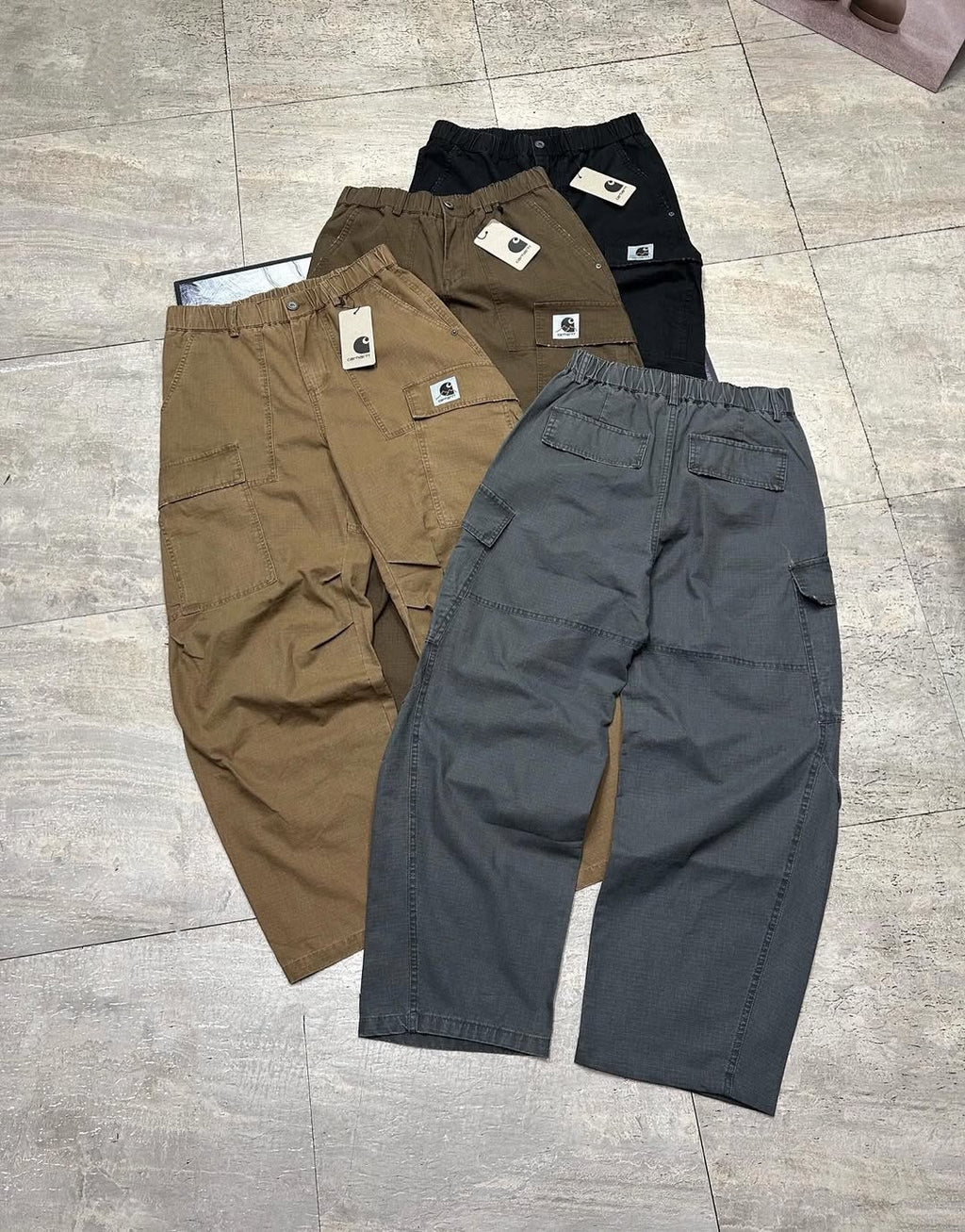 Carhartt Cargo Utility Pants