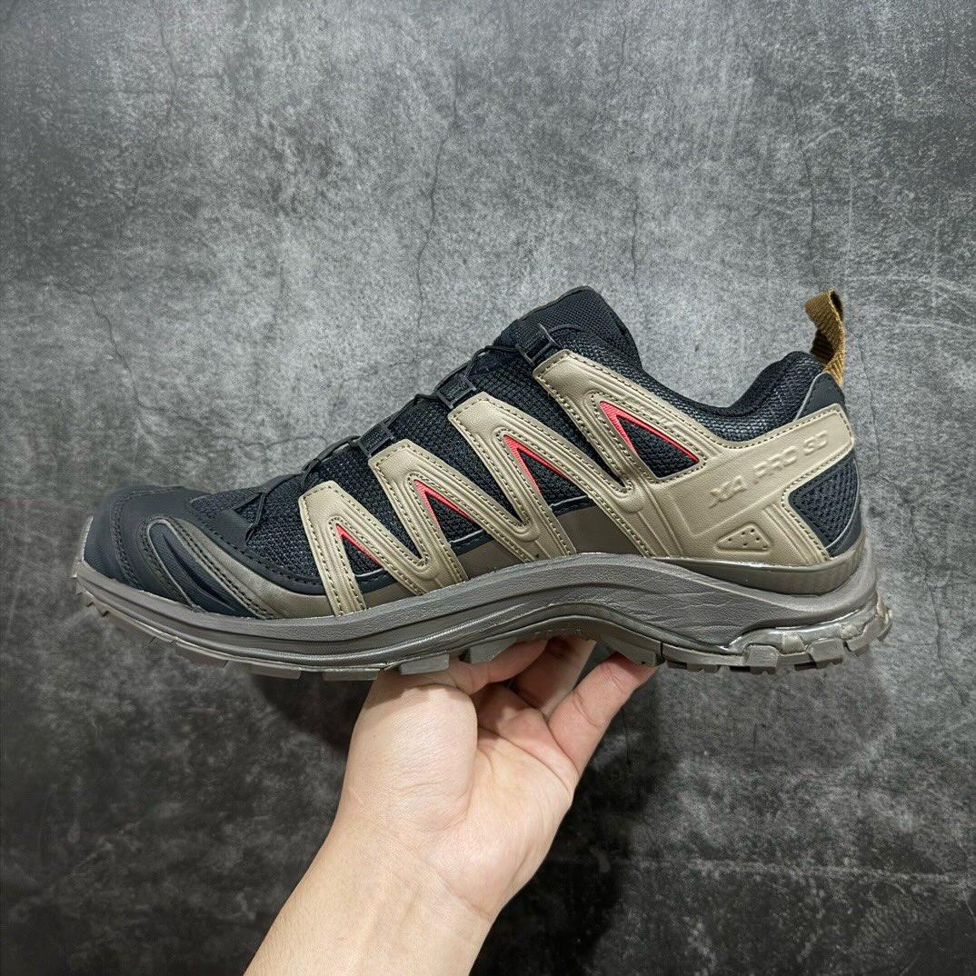 Salomon XA Pro 3D