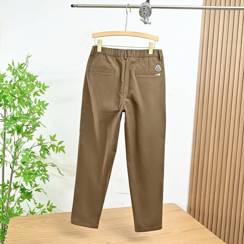 Moncler Classic Tailored Pants