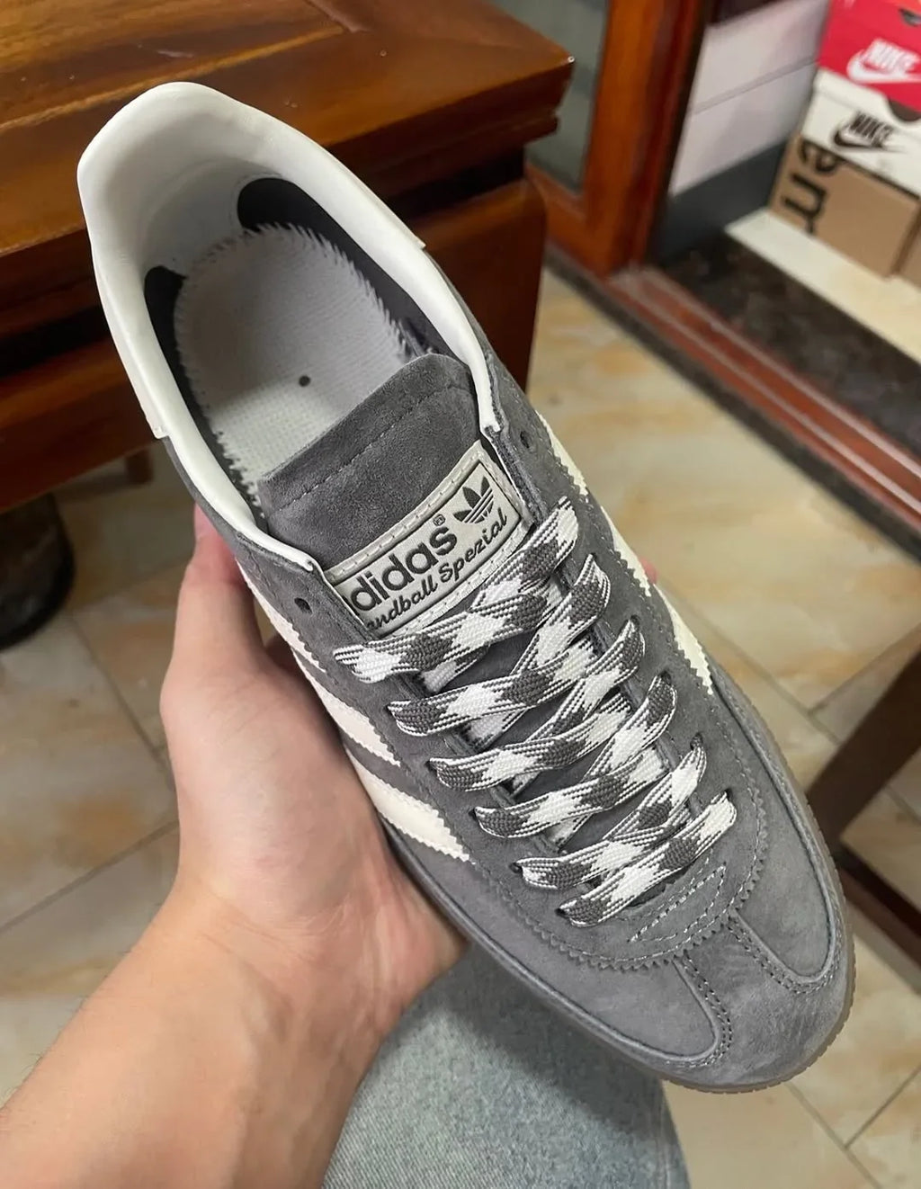 Adidas Handball Spezial