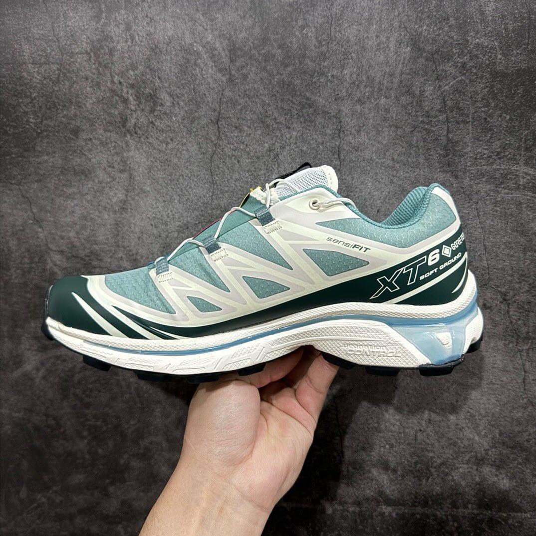 Salomon XT-Quest