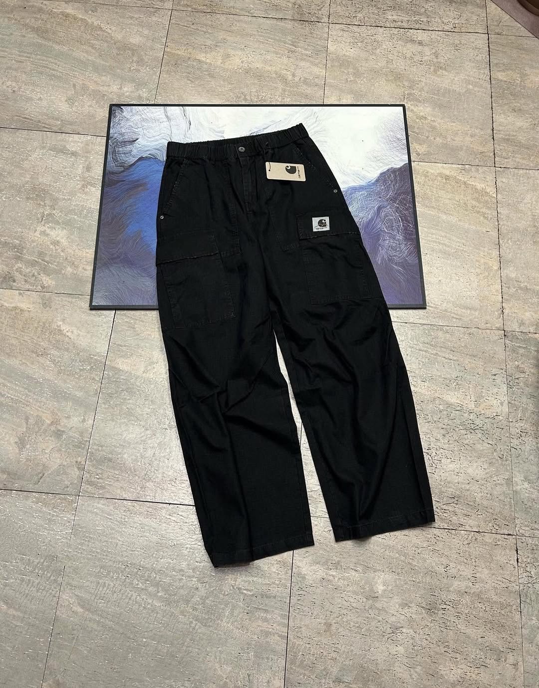 Carhartt Cargo Utility Pants