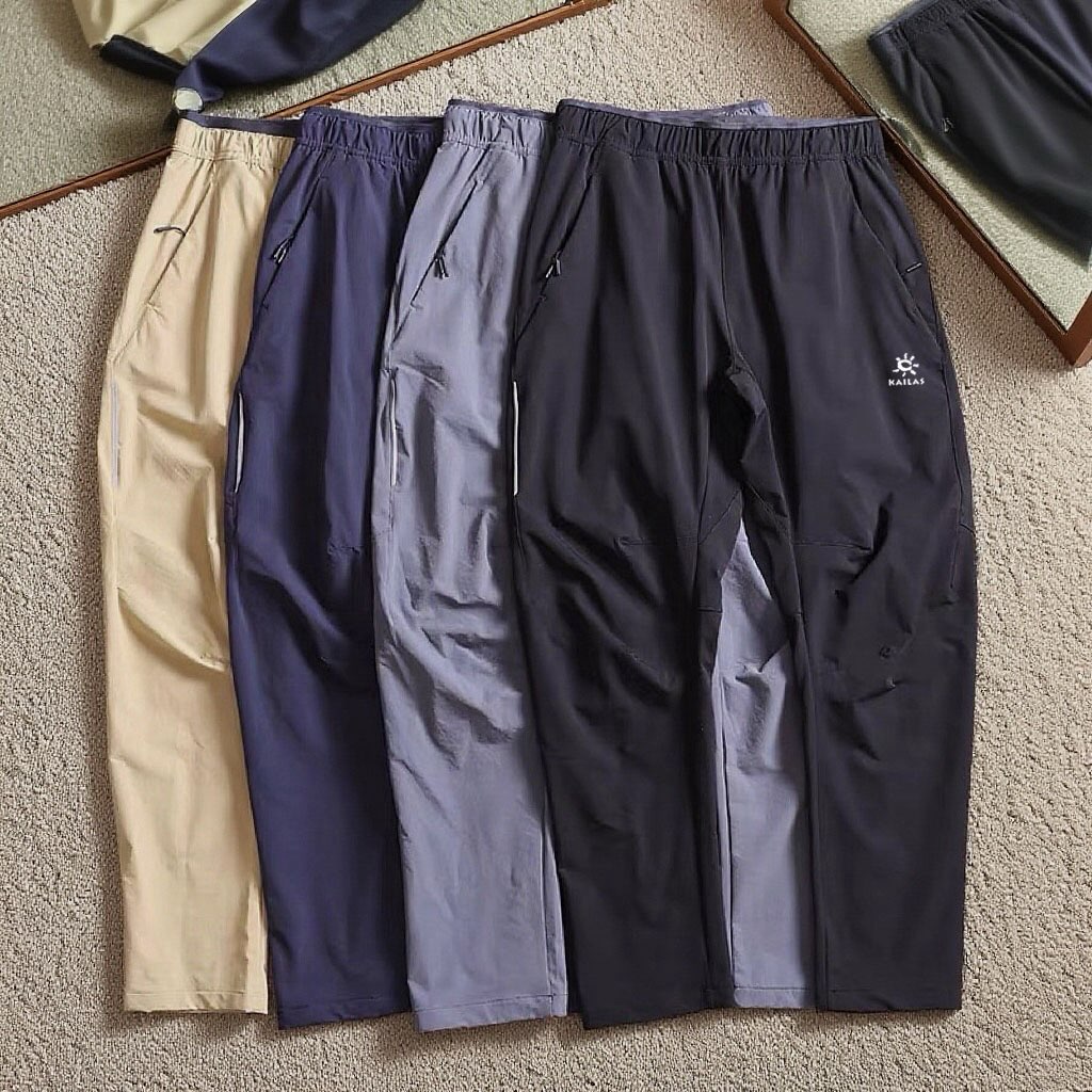 Kailas Outdoor Performance Pants