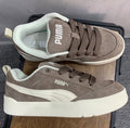 Puma Park Lifestyle Raw