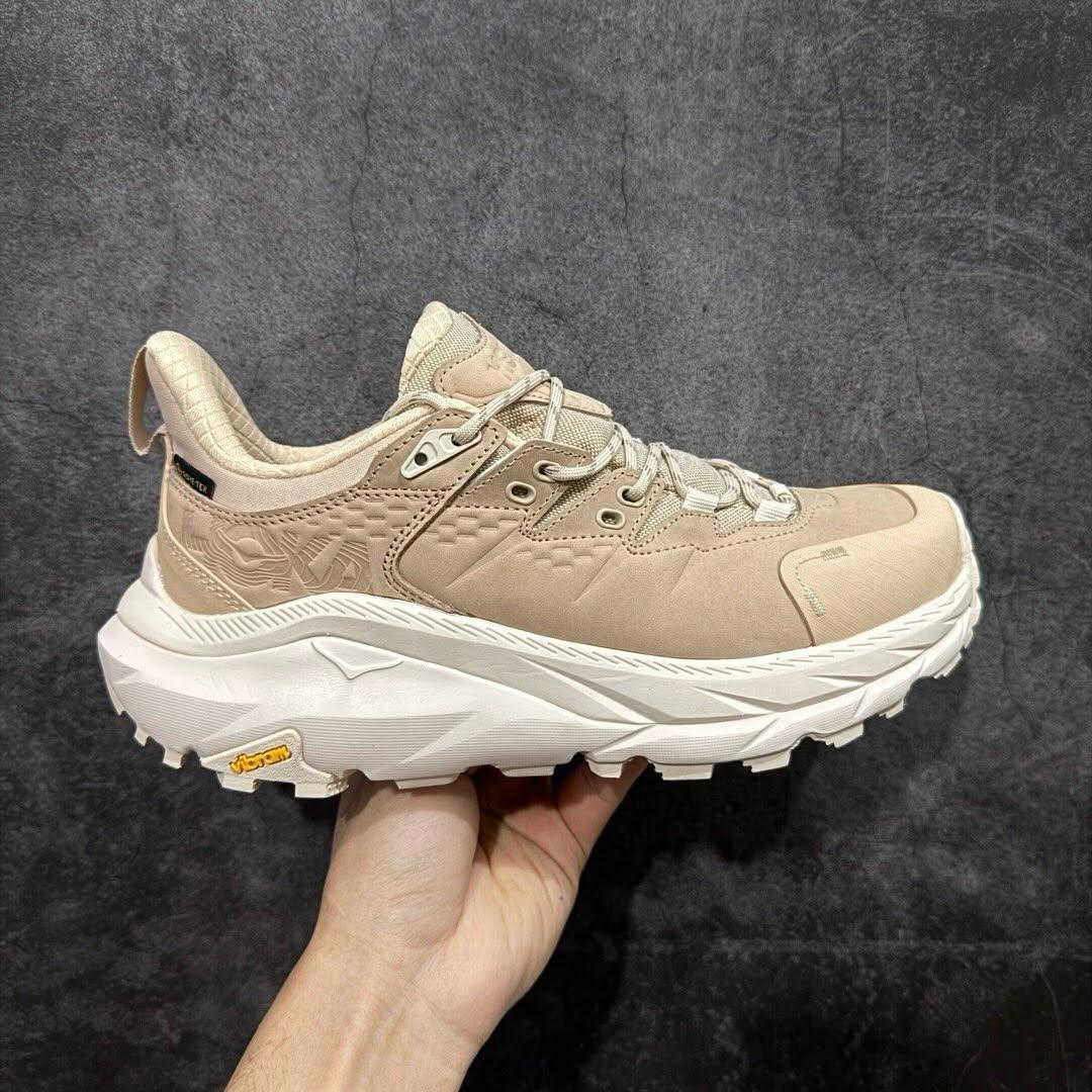Hoka Kaha 2 Low GTX