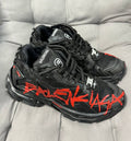 Balenciaga Runner Graffiti