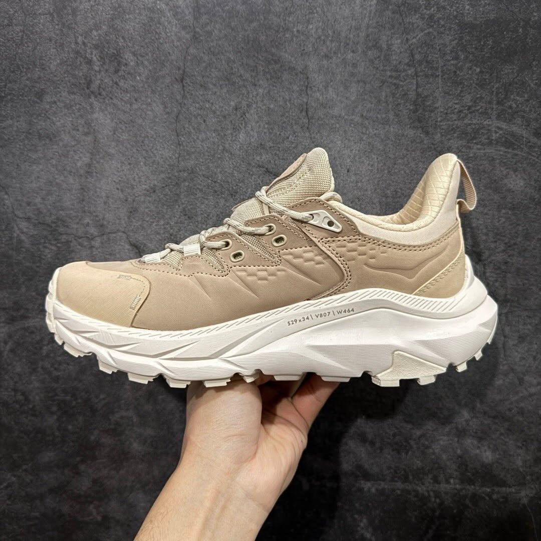Hoka Kaha 2 Low GTX