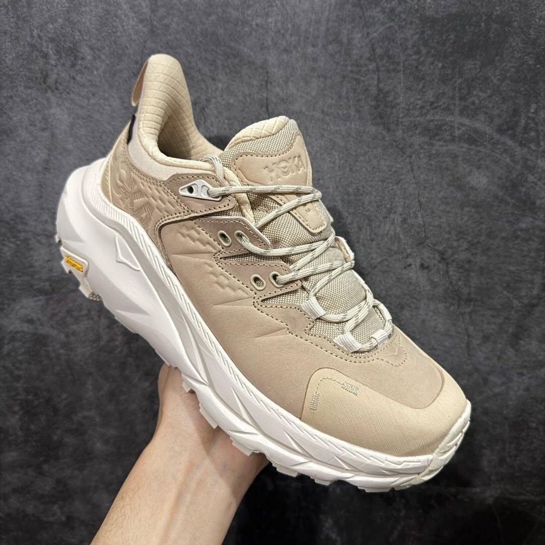 Hoka Kaha 2 Low GTX