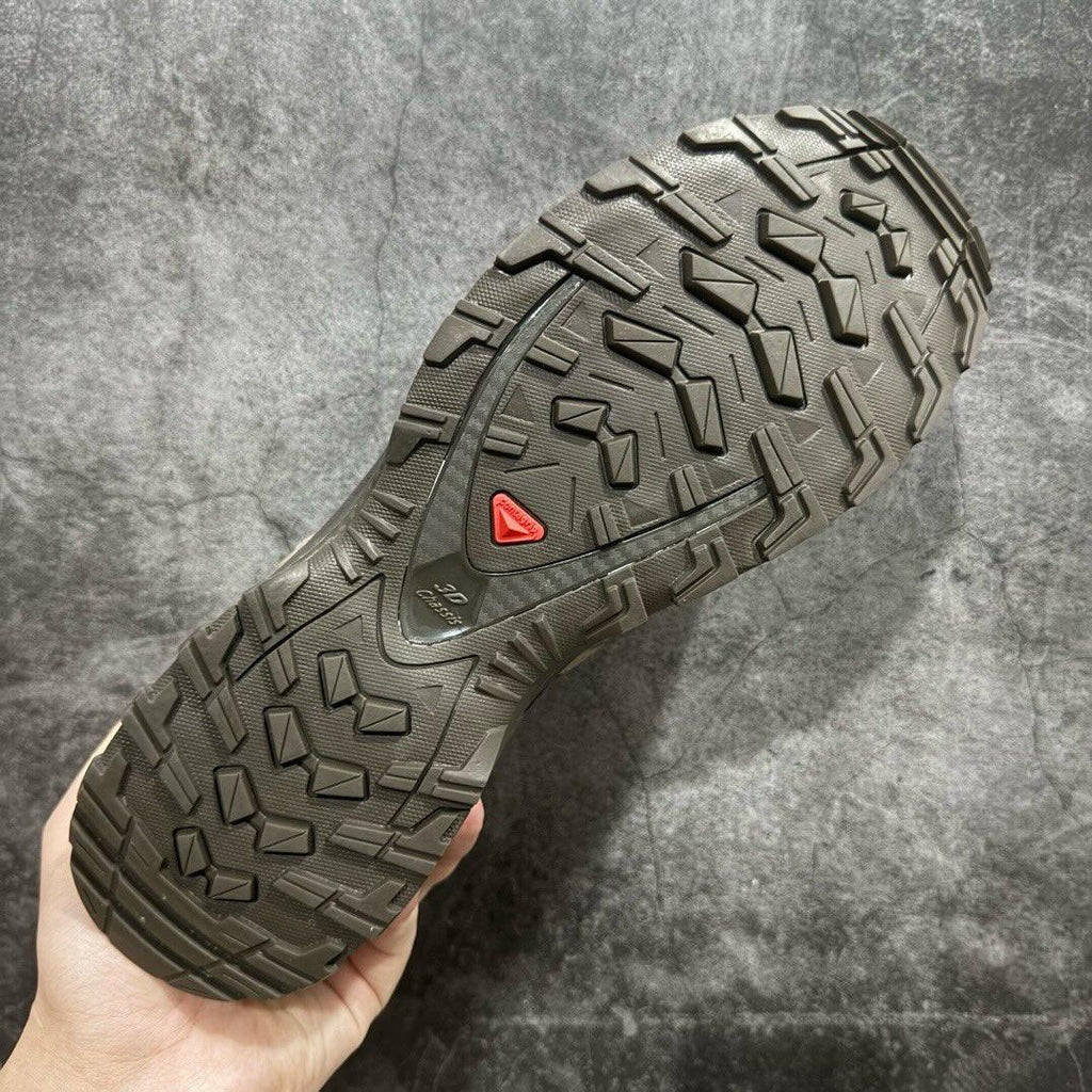 Salomon XA Pro 3D
