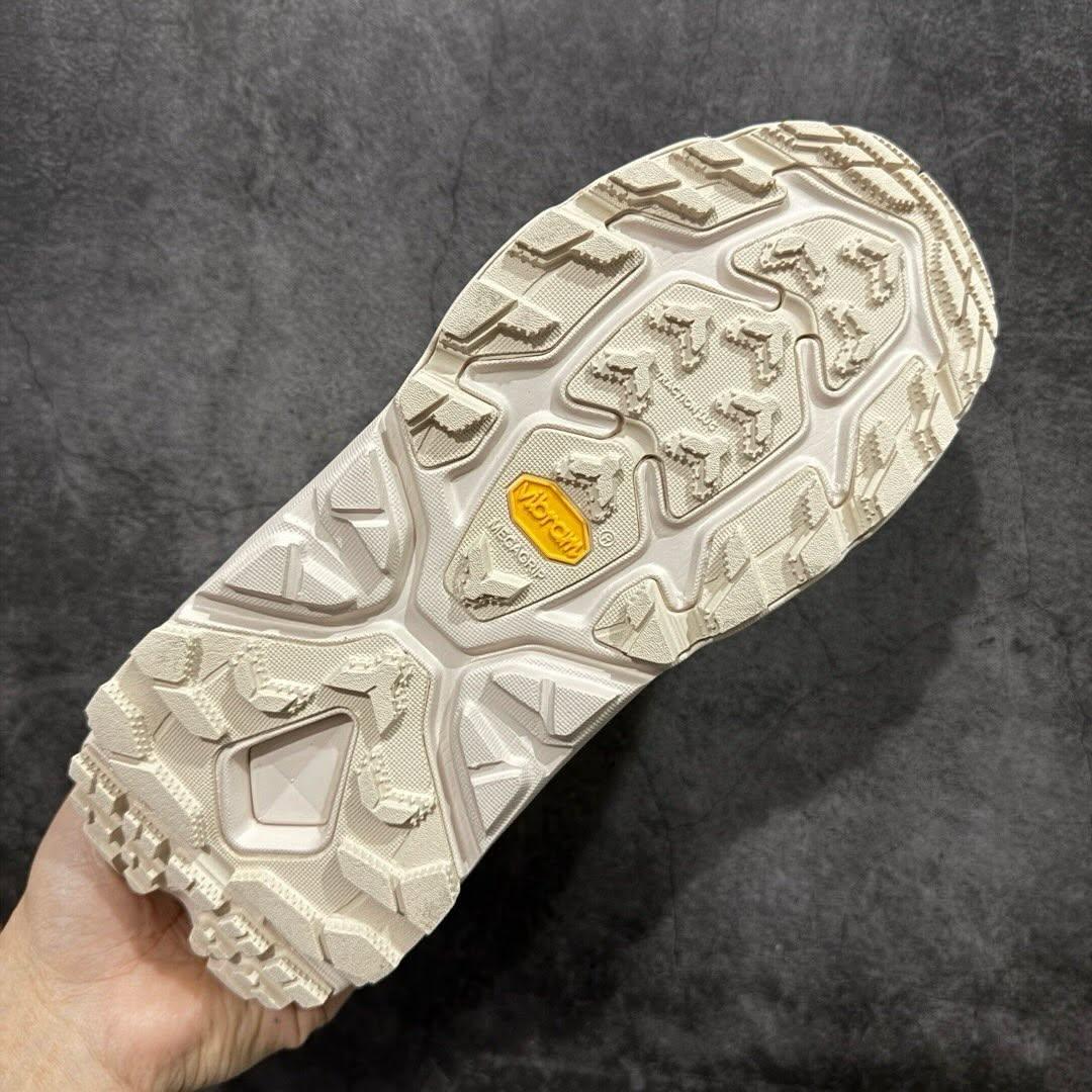 Hoka Kaha 2 Low GTX