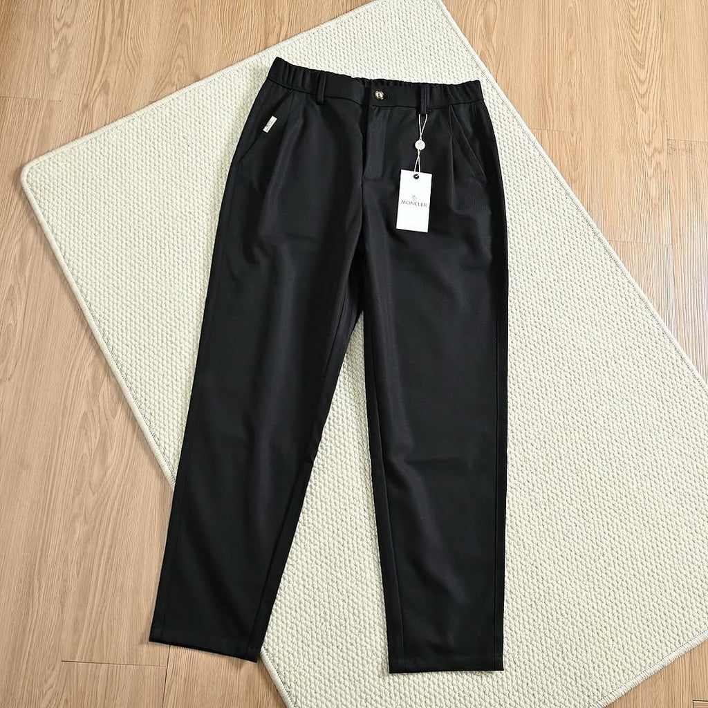 Moncler Classic Tailored Pants