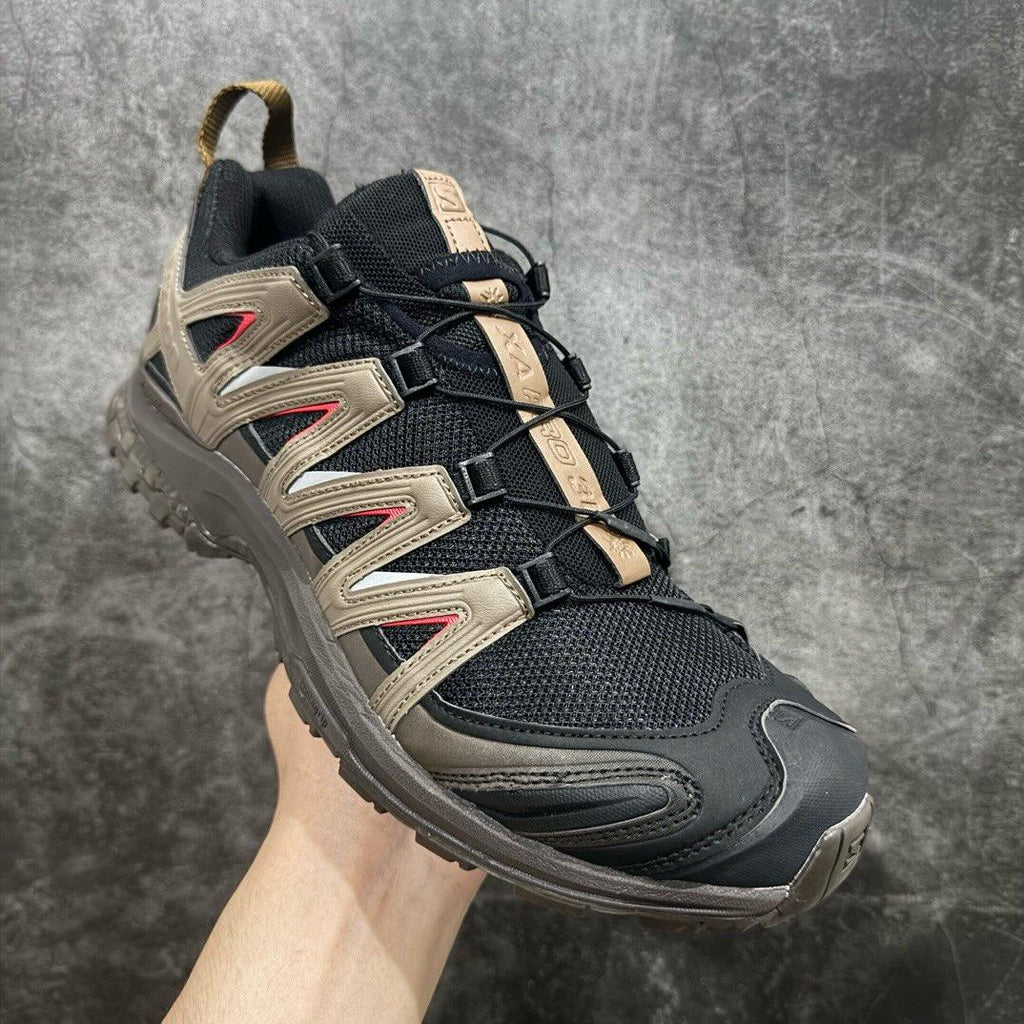 Salomon XA Pro 3D