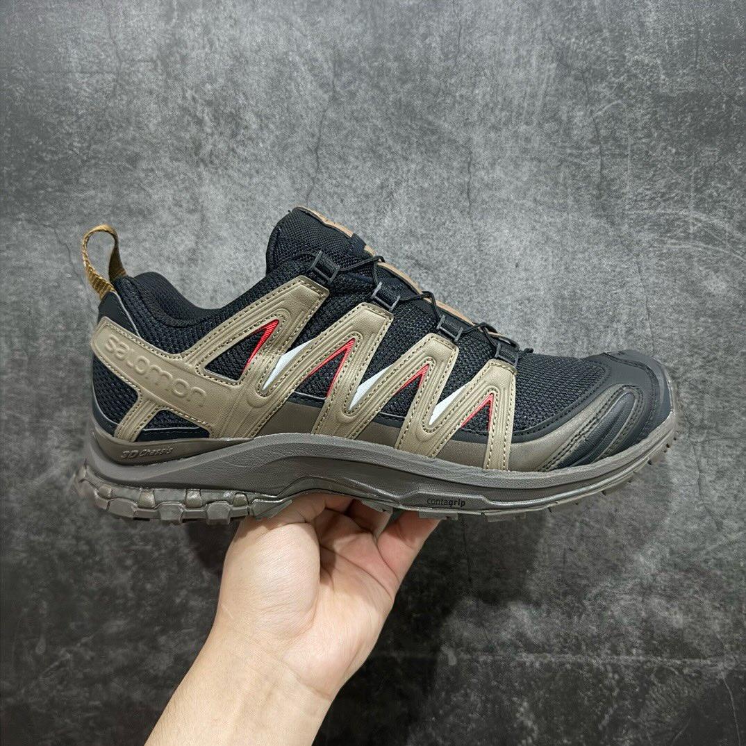 Salomon XA Pro 3D