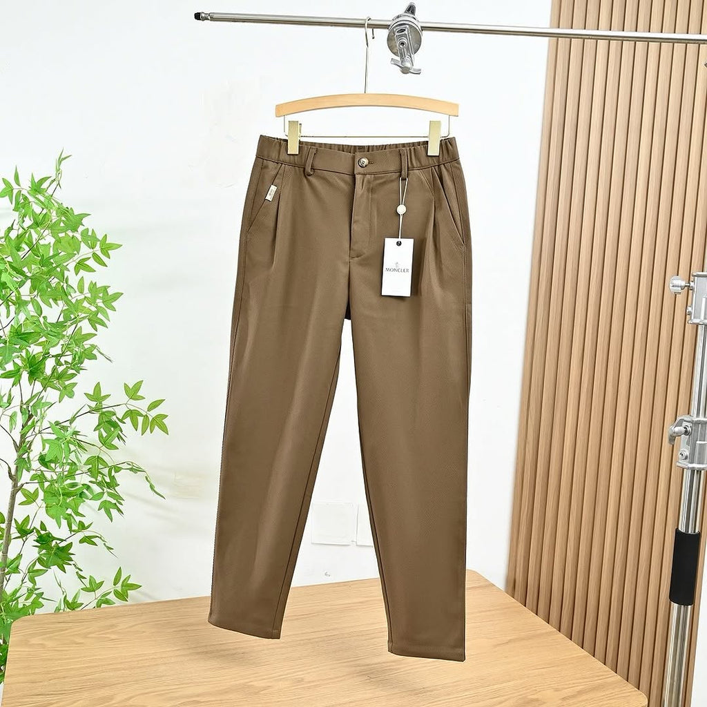 Moncler Classic Tailored Pants