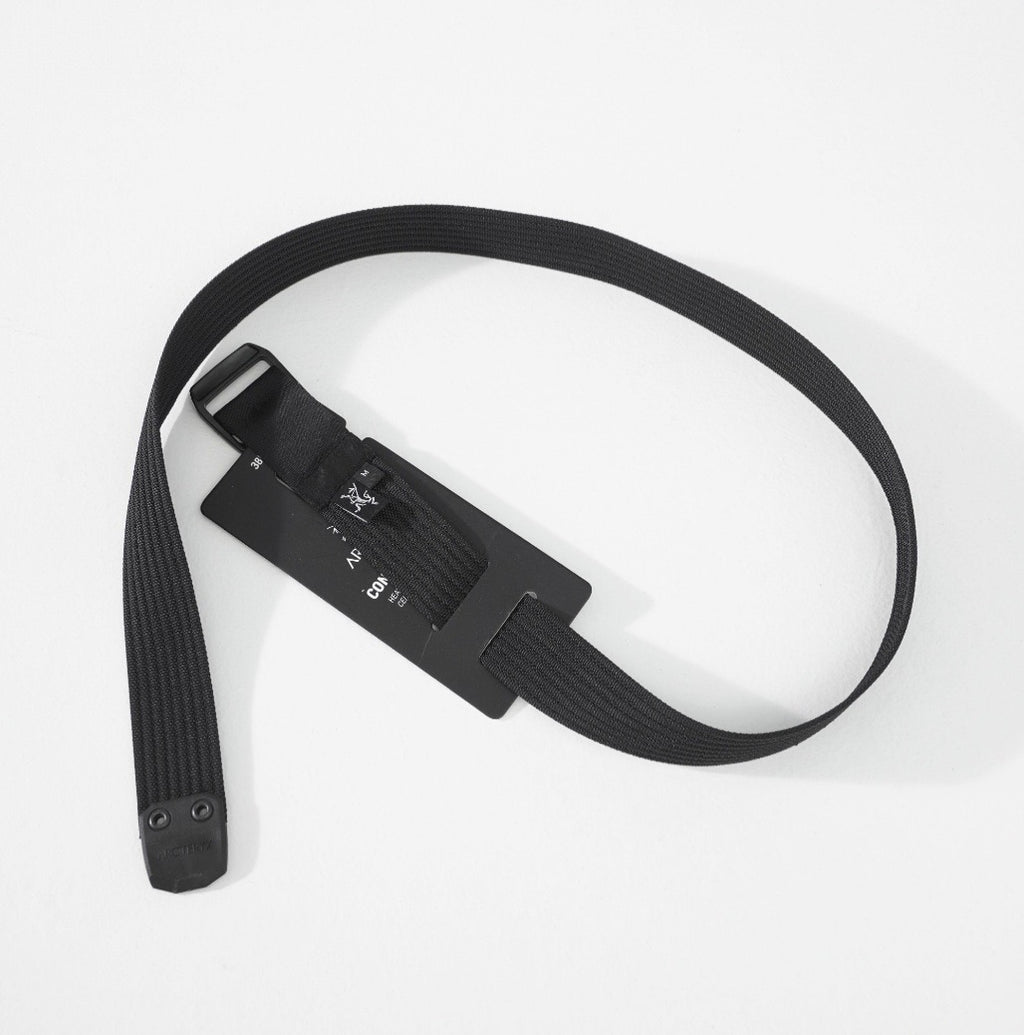 Arc’teryx Conveyor Belt 38