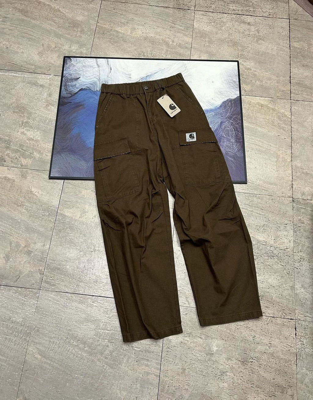 Carhartt Cargo Utility Pants