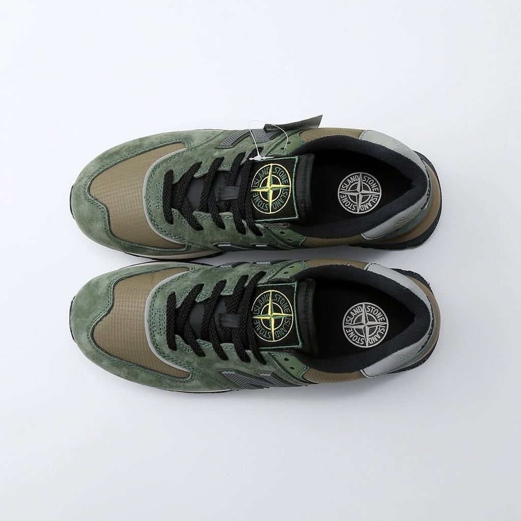 New Balance 574 Legacy x Stone Island