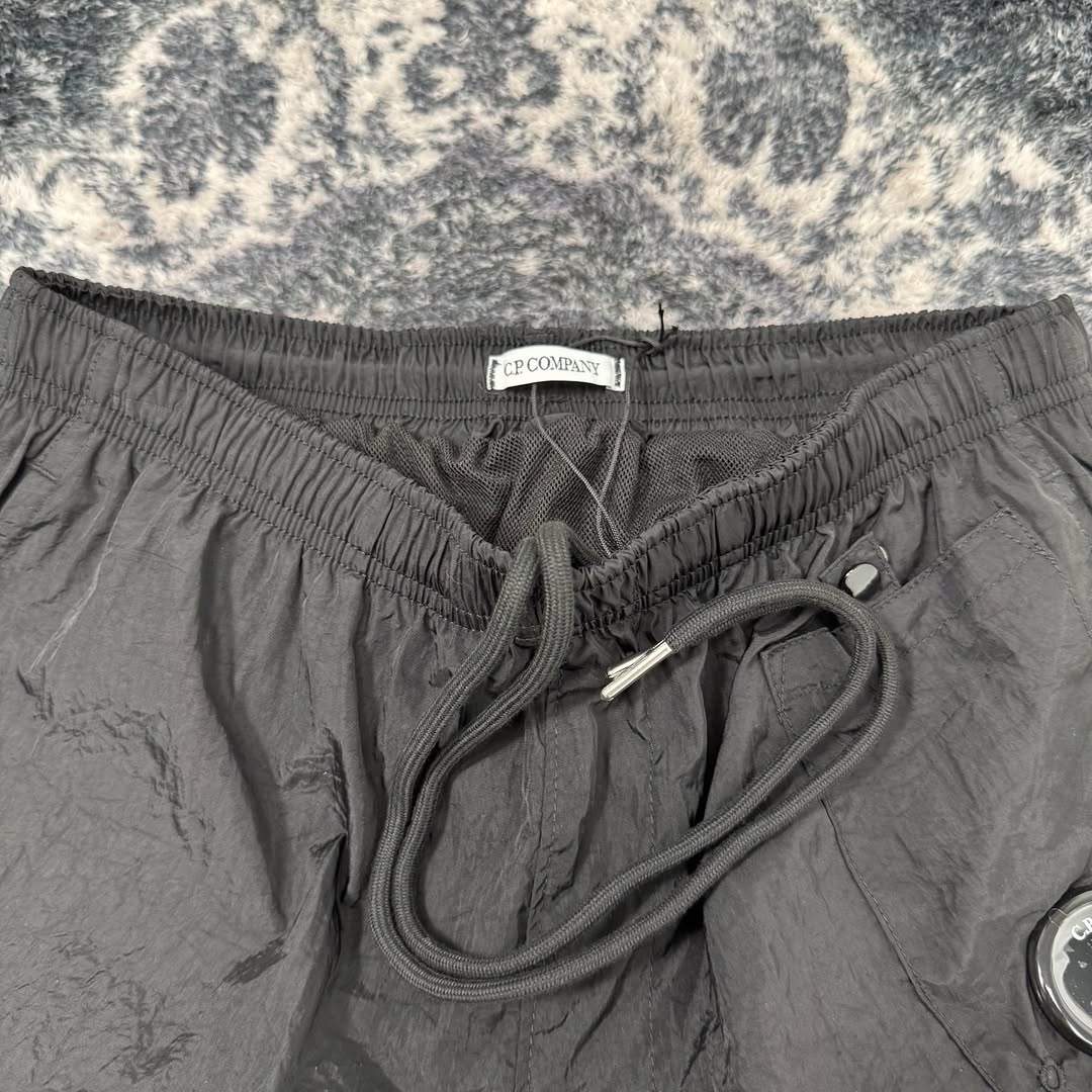 C.P. Company Beachwear Boxer Shorts