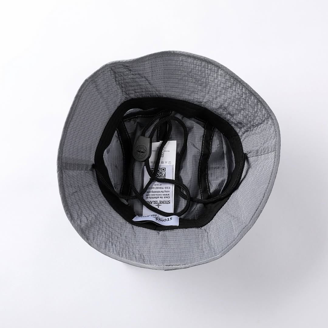 Stone Island 99755 Nylon Metal Ripstop
