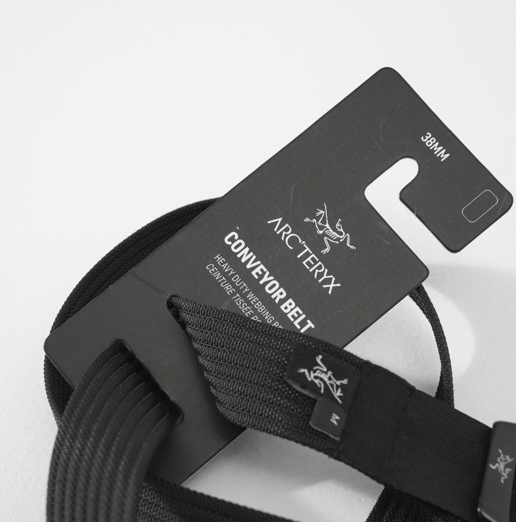 Arc’teryx Conveyor Belt 38