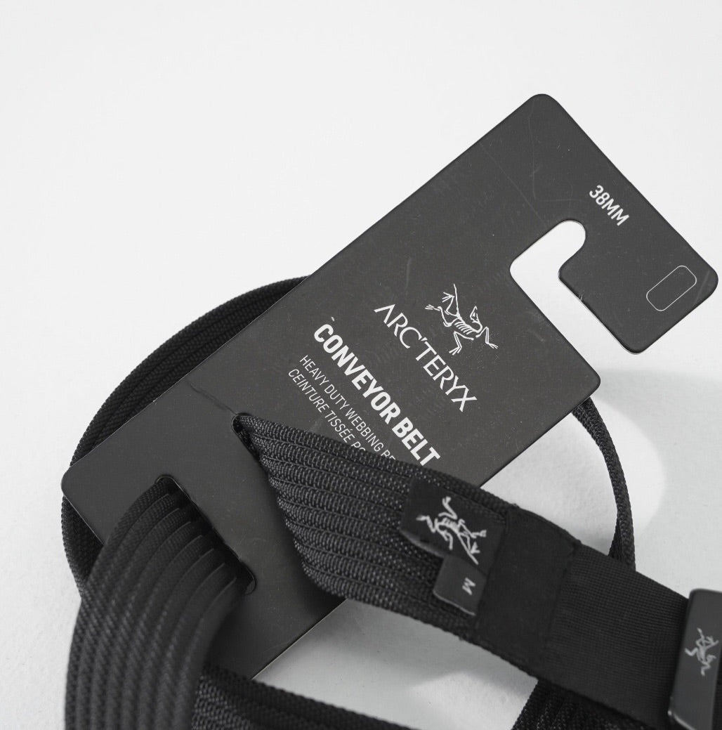 Arc’teryx Conveyor Belt 38