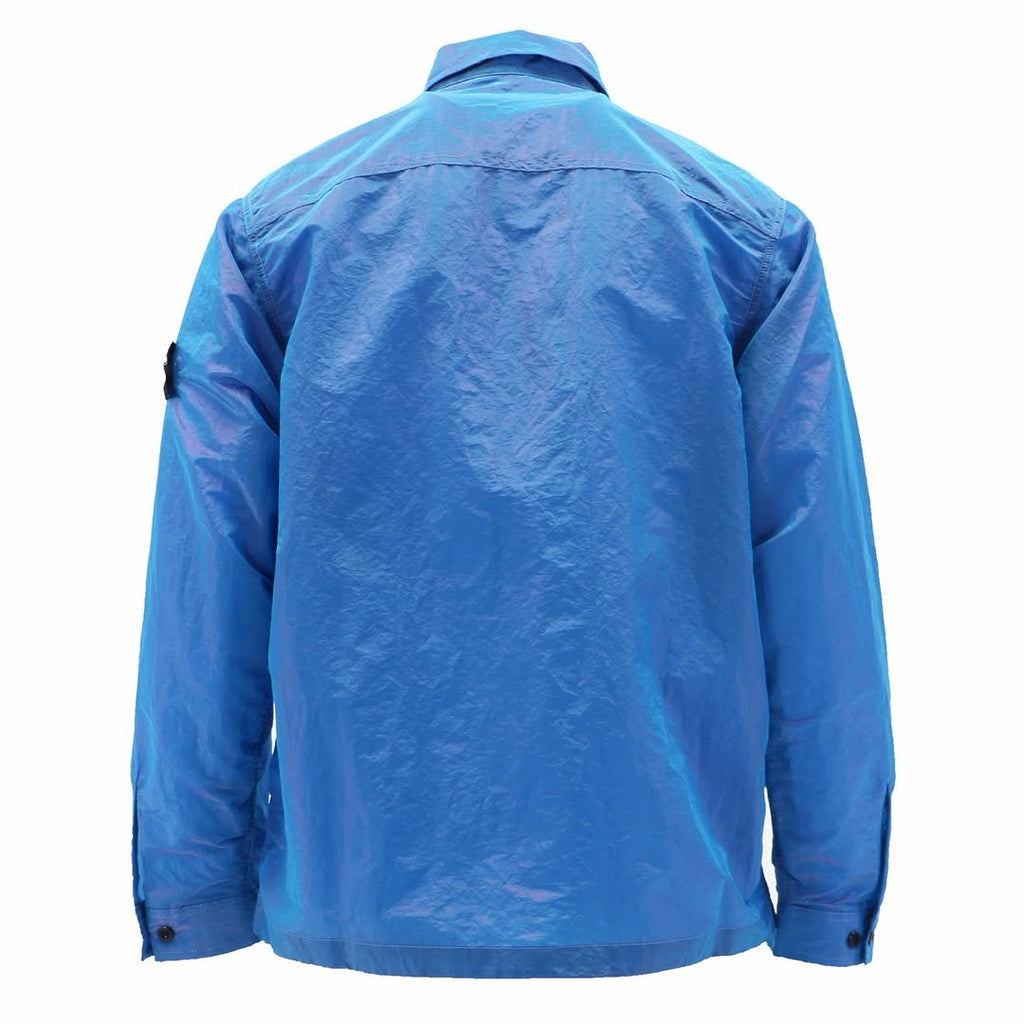 Stone Island 2016 Blue/Pink Nylon Metal