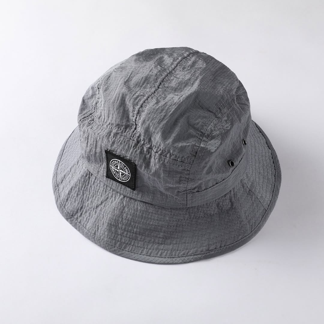 Stone Island 99755 Nylon Metal Ripstop