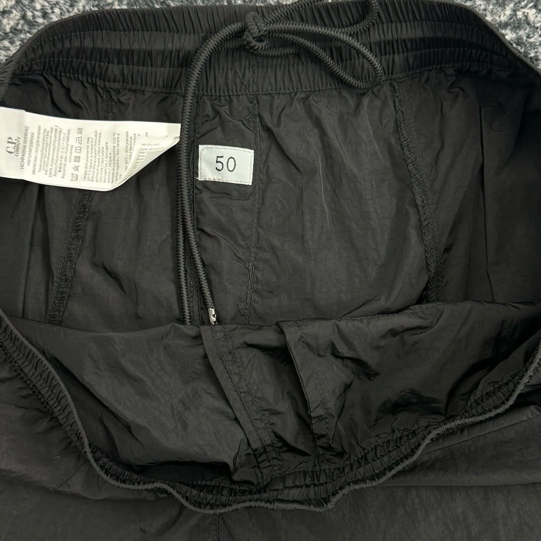 C.P. Company Black Chrome-R Cargo Lens