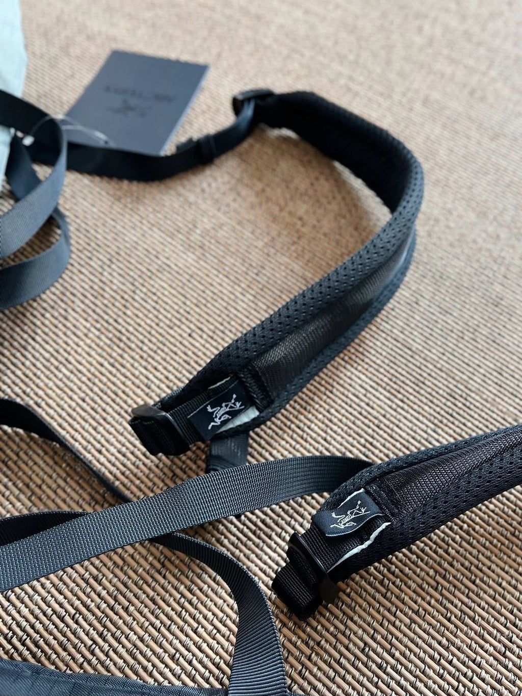 Arc’teryx Granville Skulderveske