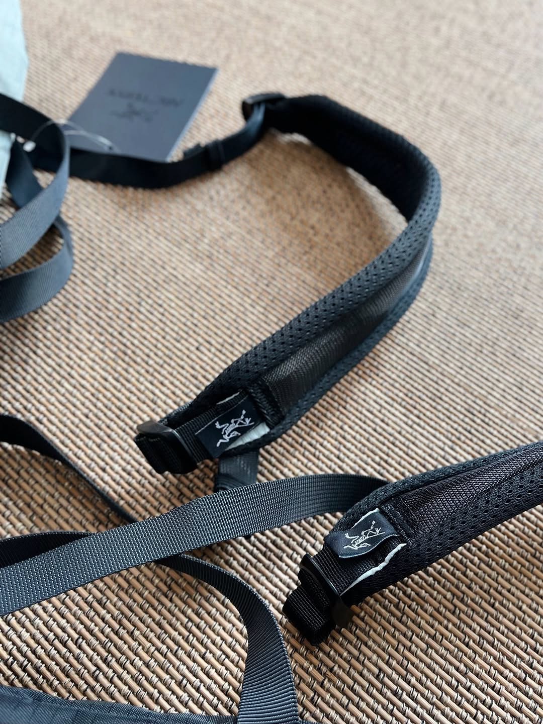 Arc’teryx Granville Skulderveske