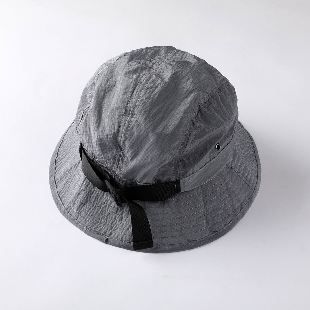 Stone Island 99755 Nylon Metal Ripstop