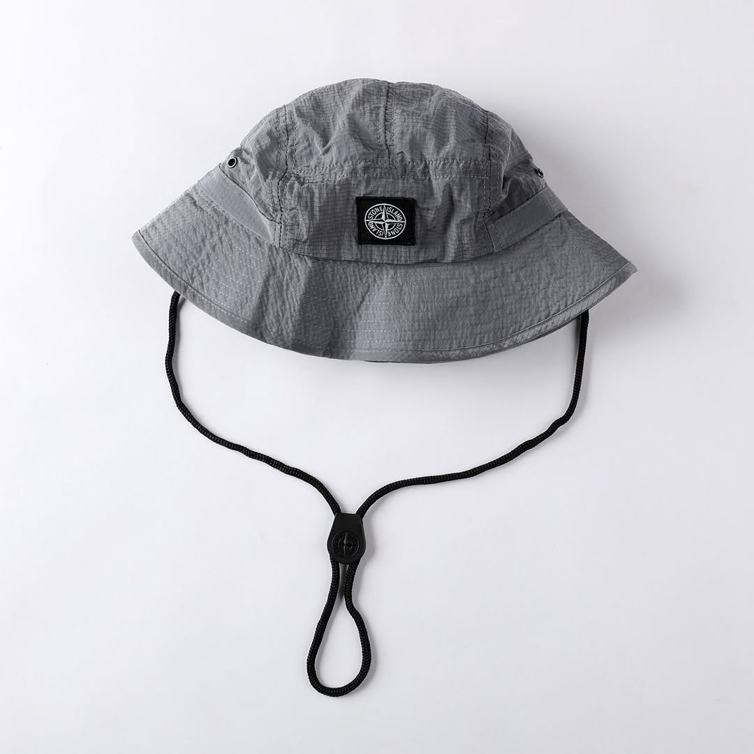 Stone Island 99755 Nylon Metal Ripstop