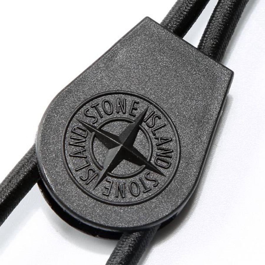 Stone Island Nylon & Polyester Neck