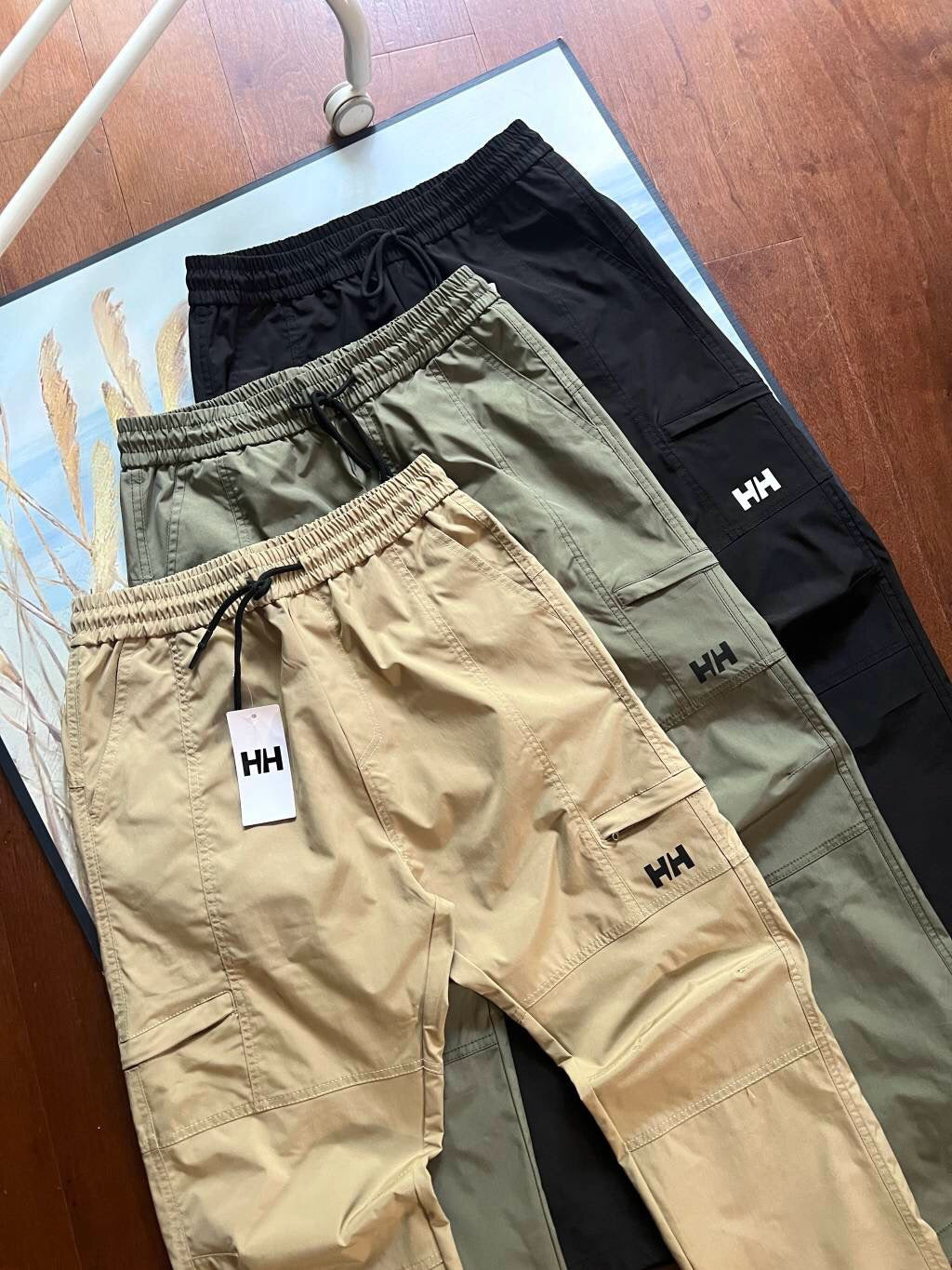 Helly Hansen Move QD Cargo Pants