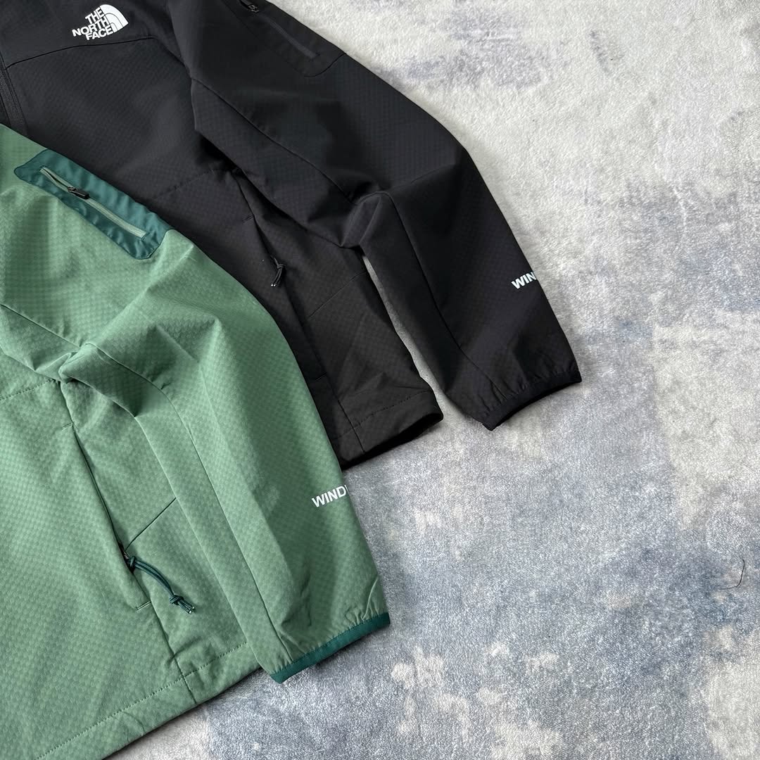 THE NORTH FACE Tek Approach Jacket