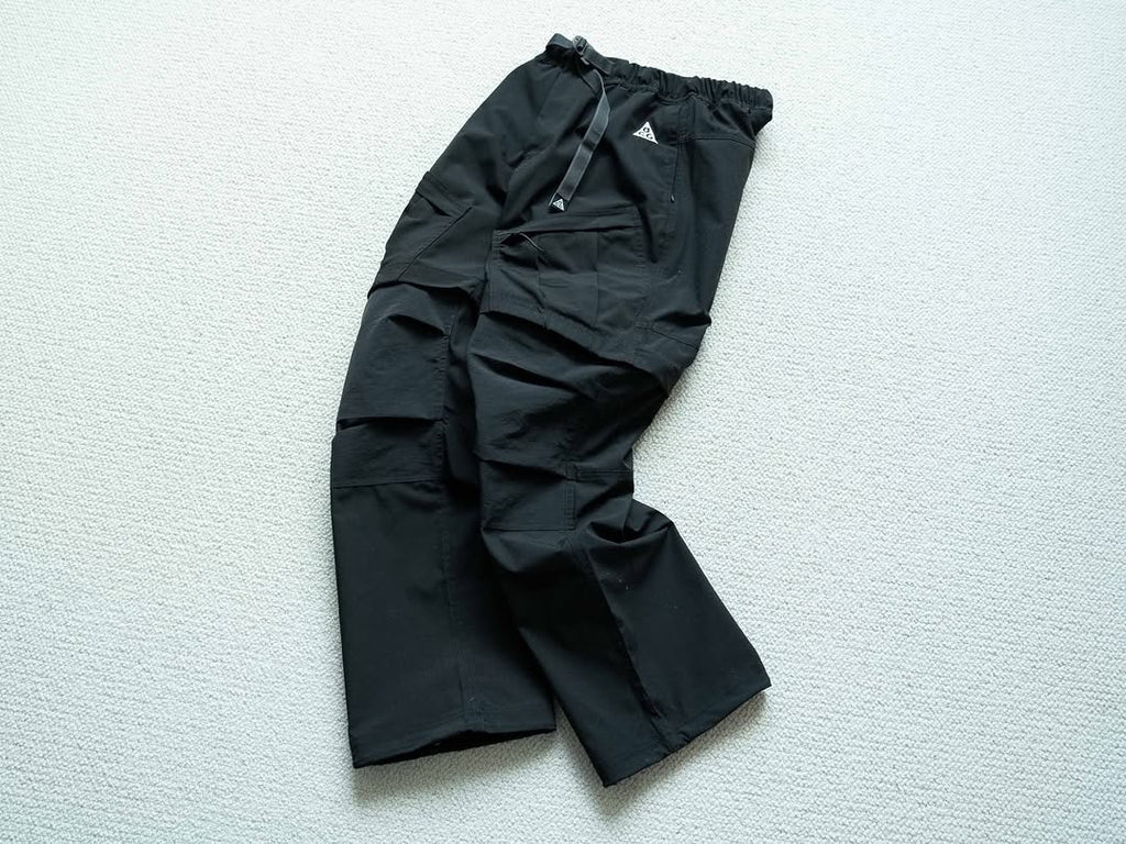 Nike ACG Pants & Shorts 2in1